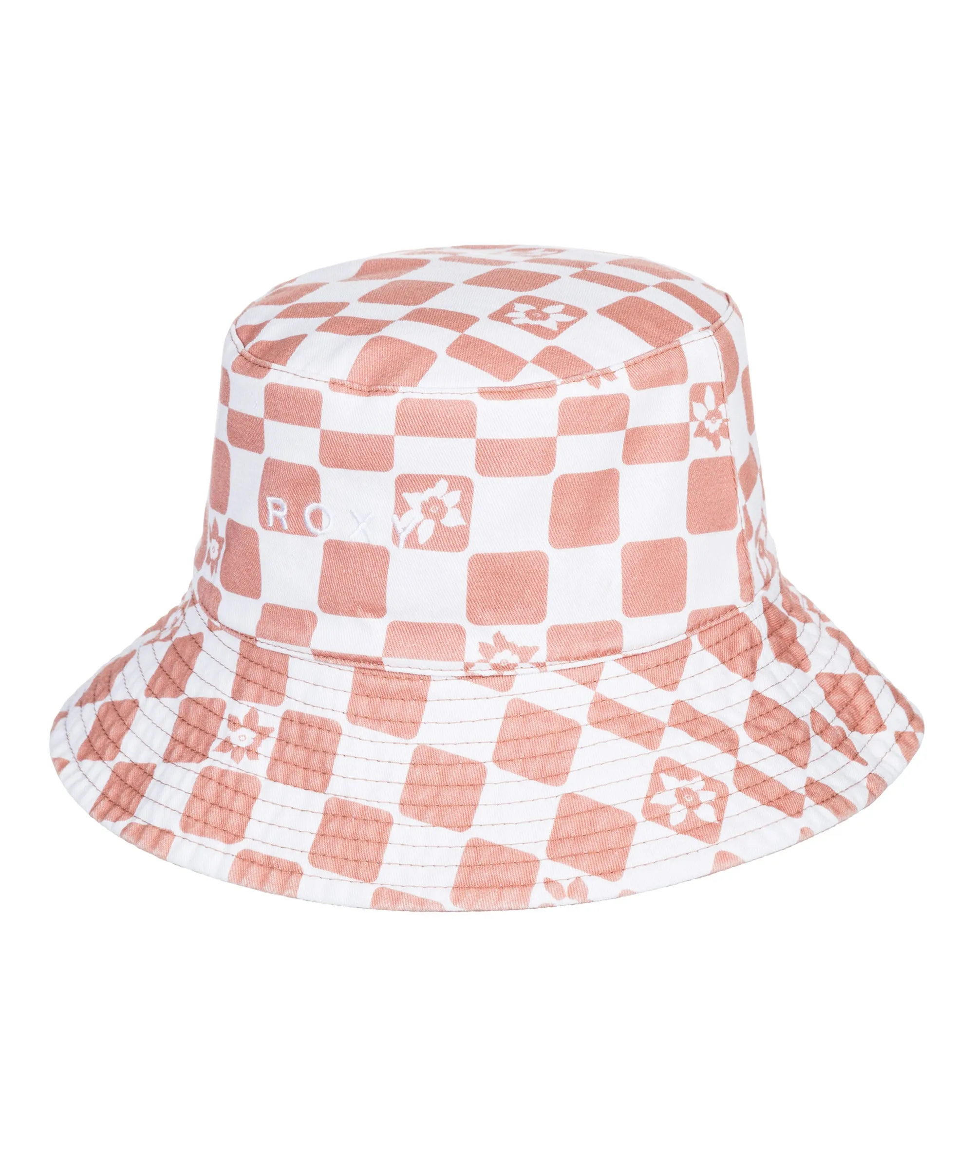 Roxy Jasmine Paradise Hat-Snow White