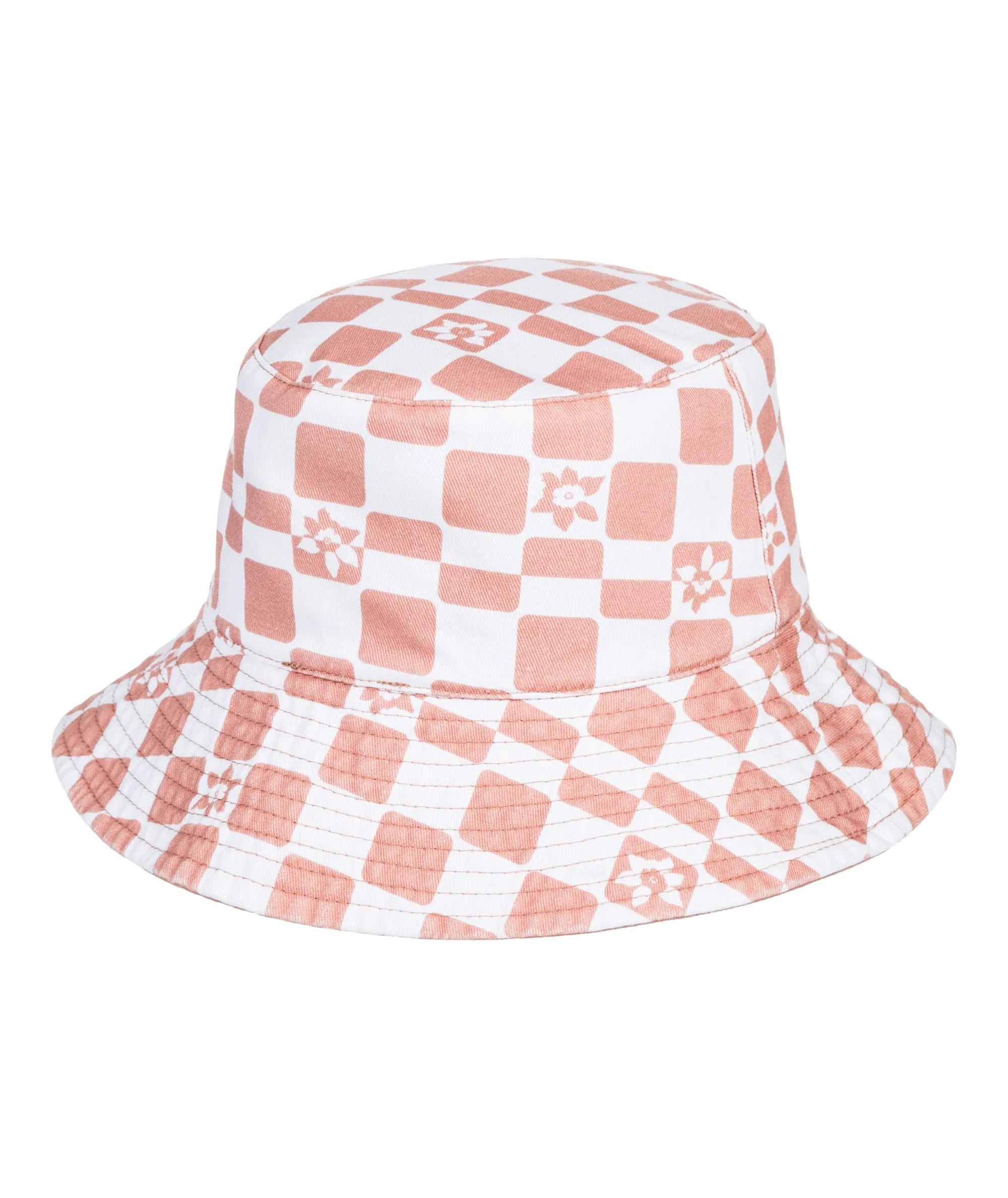 Roxy Jasmine Paradise Hat-Snow White