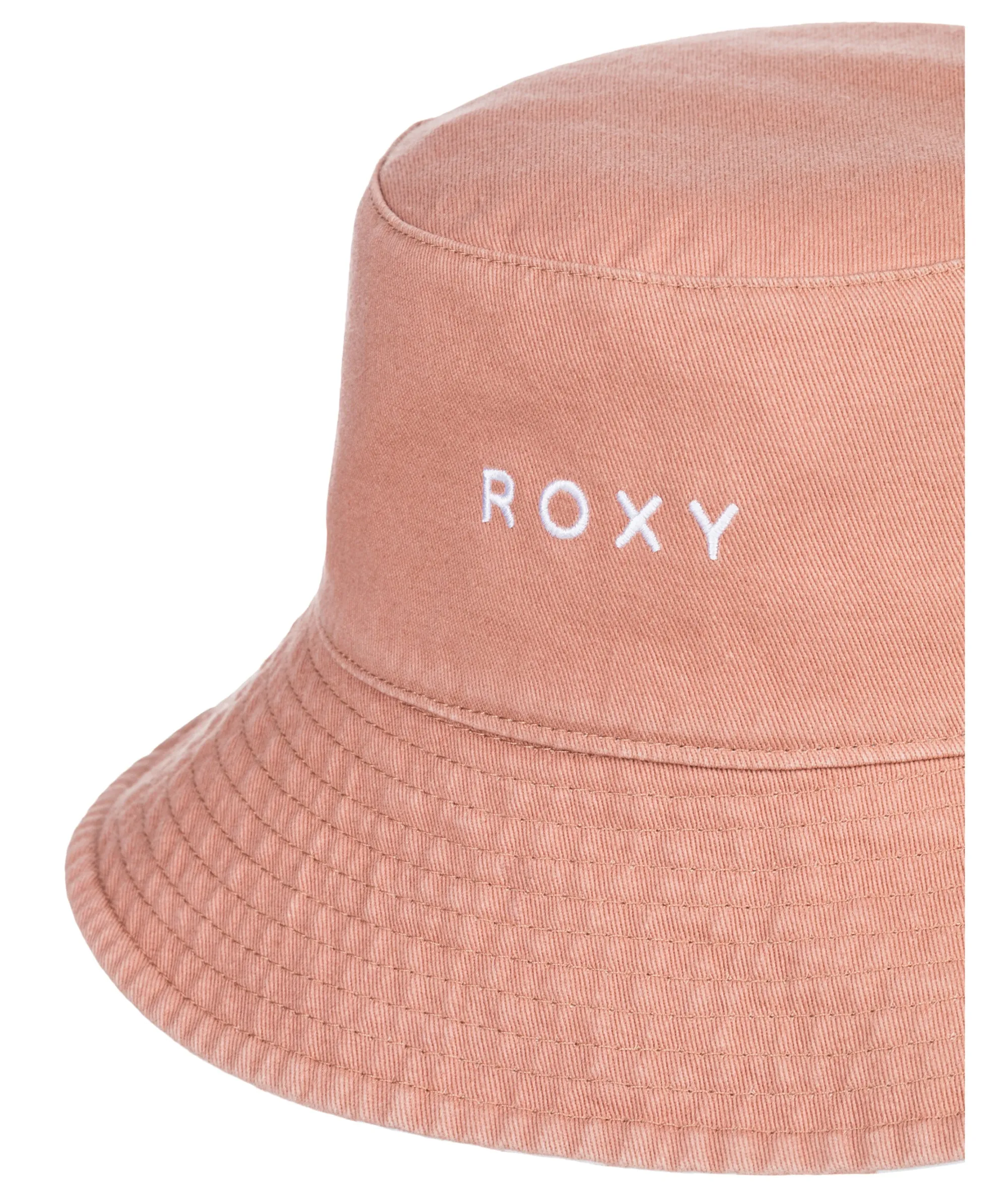 Roxy Jasmine Paradise Hat-Snow White
