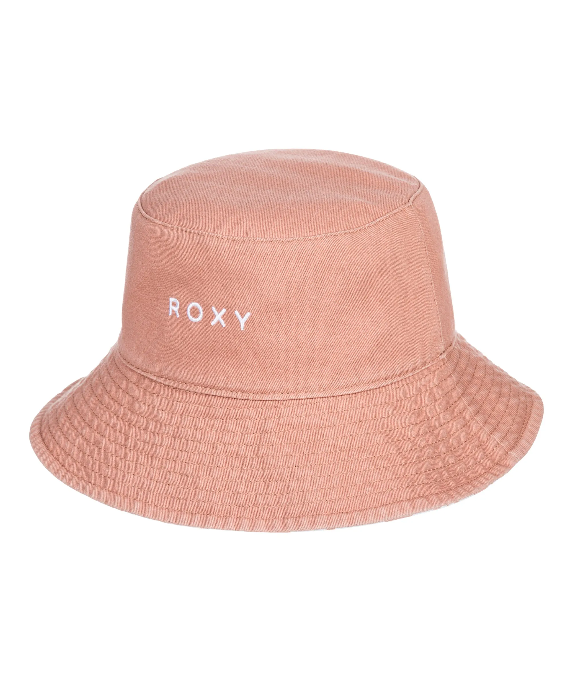 Roxy Jasmine Paradise Hat-Snow White