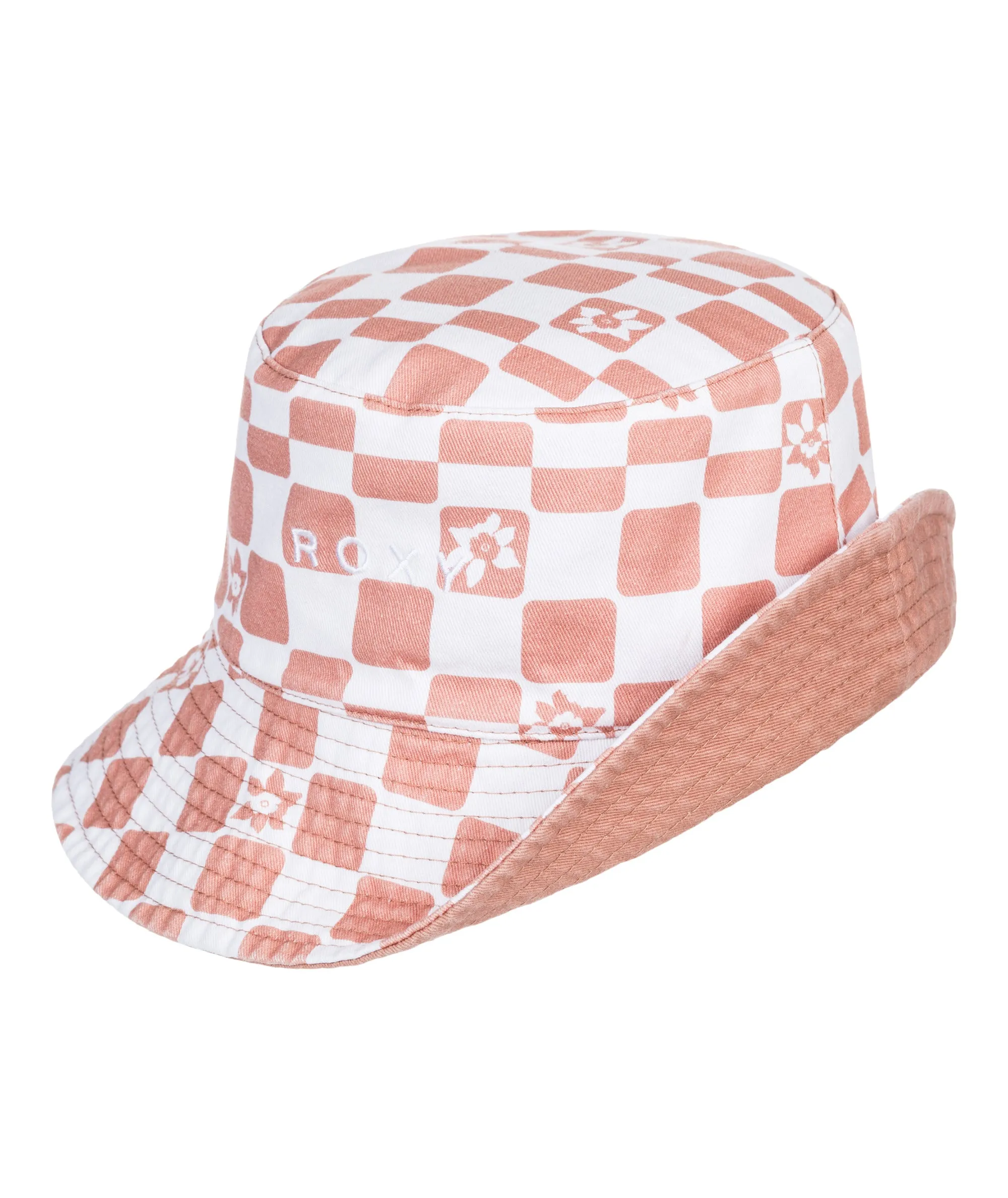 Roxy Jasmine Paradise Hat-Snow White