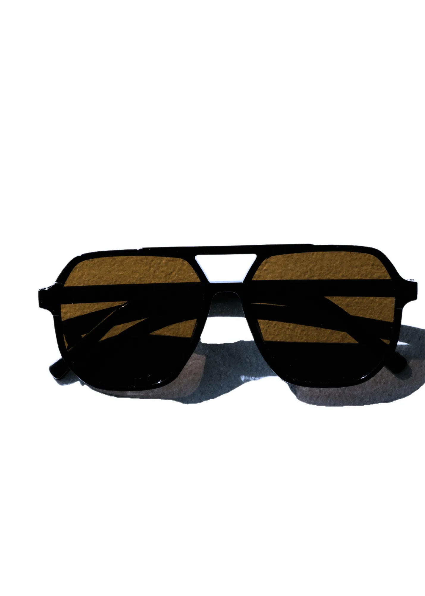 SMOKE AND MIRRORS STATEMENT SUNGLASSES