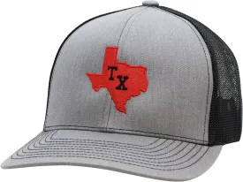 Trucker Hat - Texas Outline
