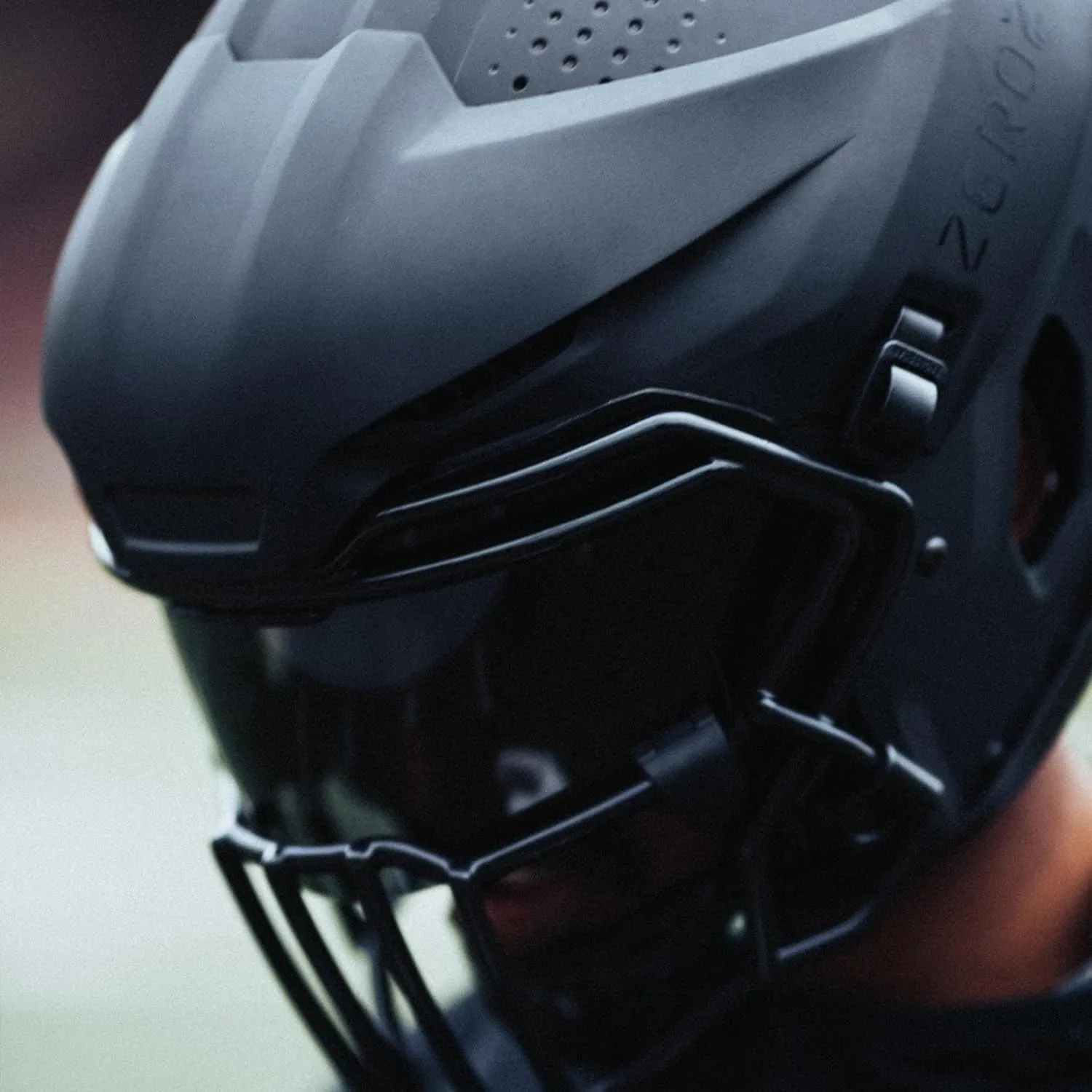 VICIS ZERO2 Trench No Facemask