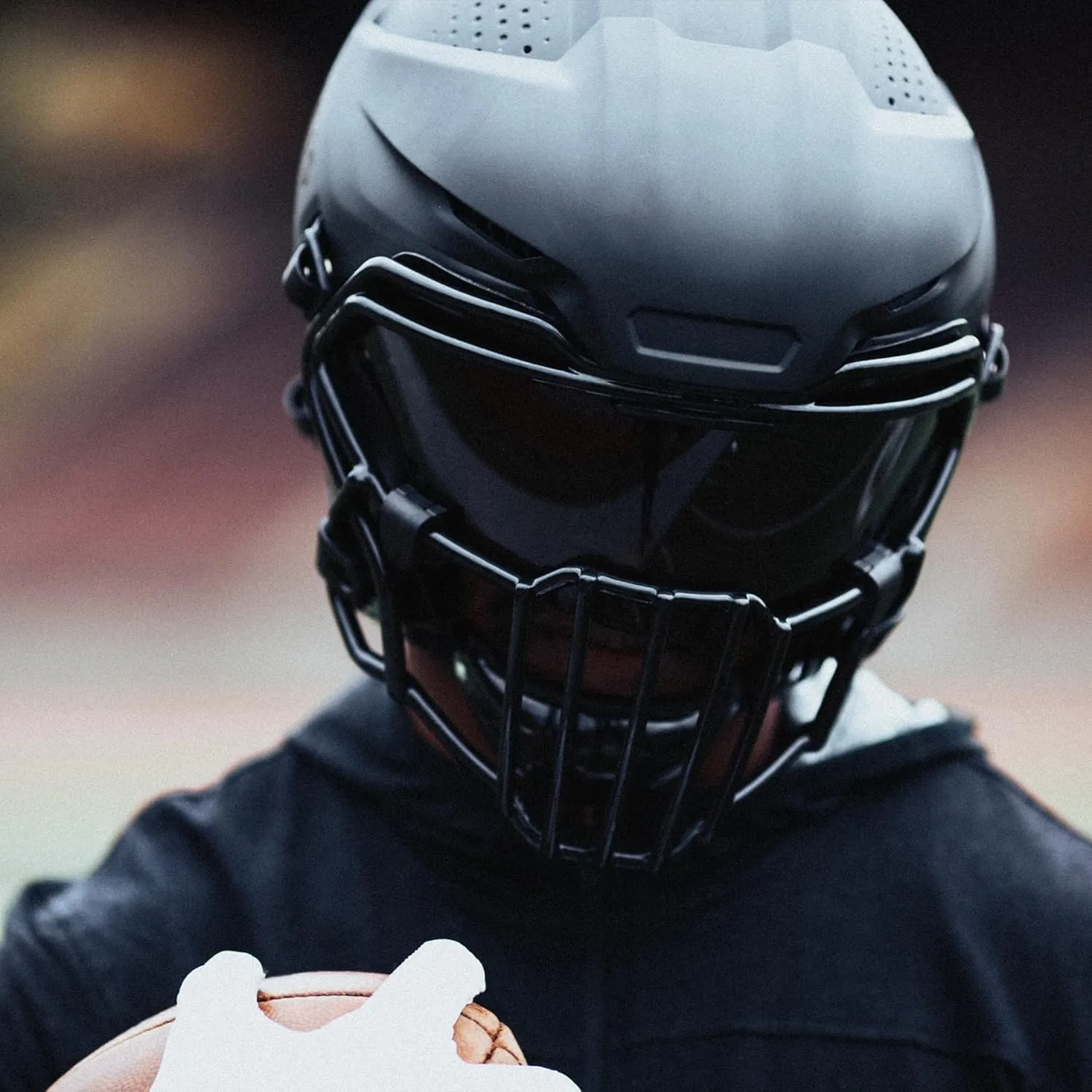 VICIS ZERO2 Trench No Facemask