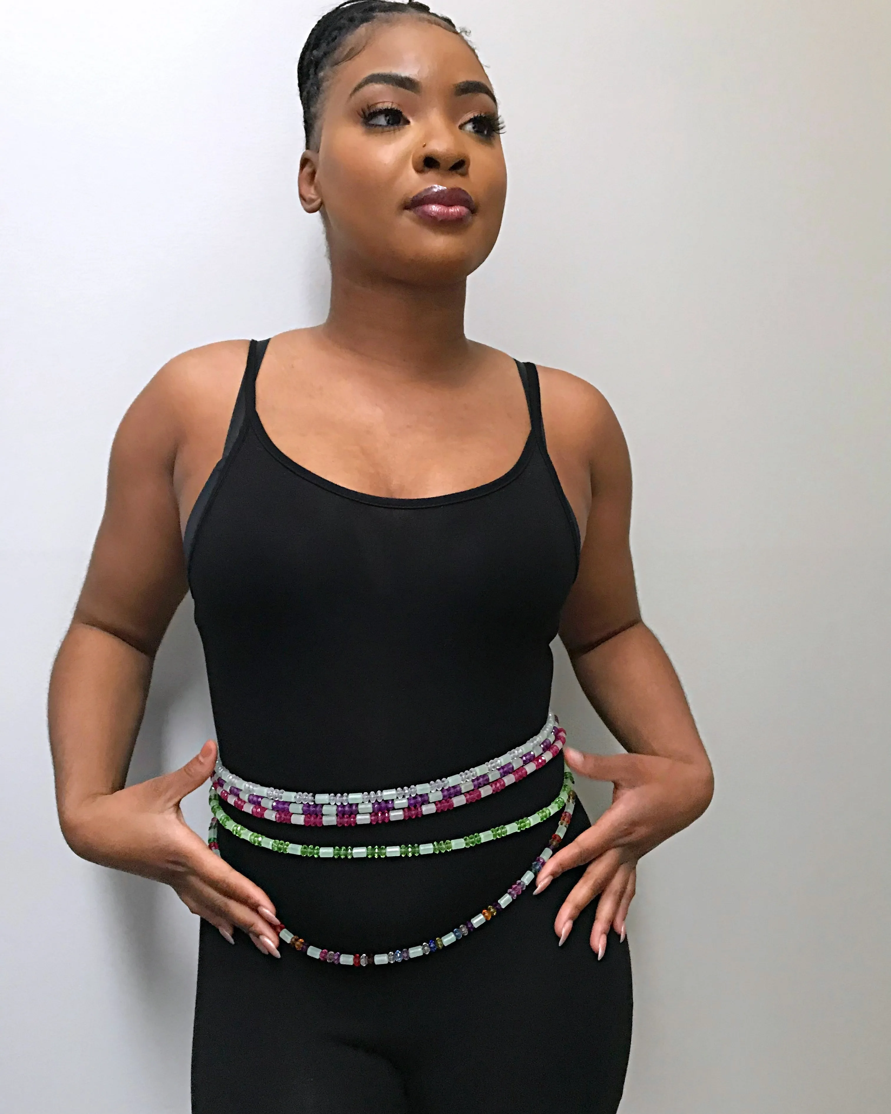 Waist Beads / Belly Body Chain