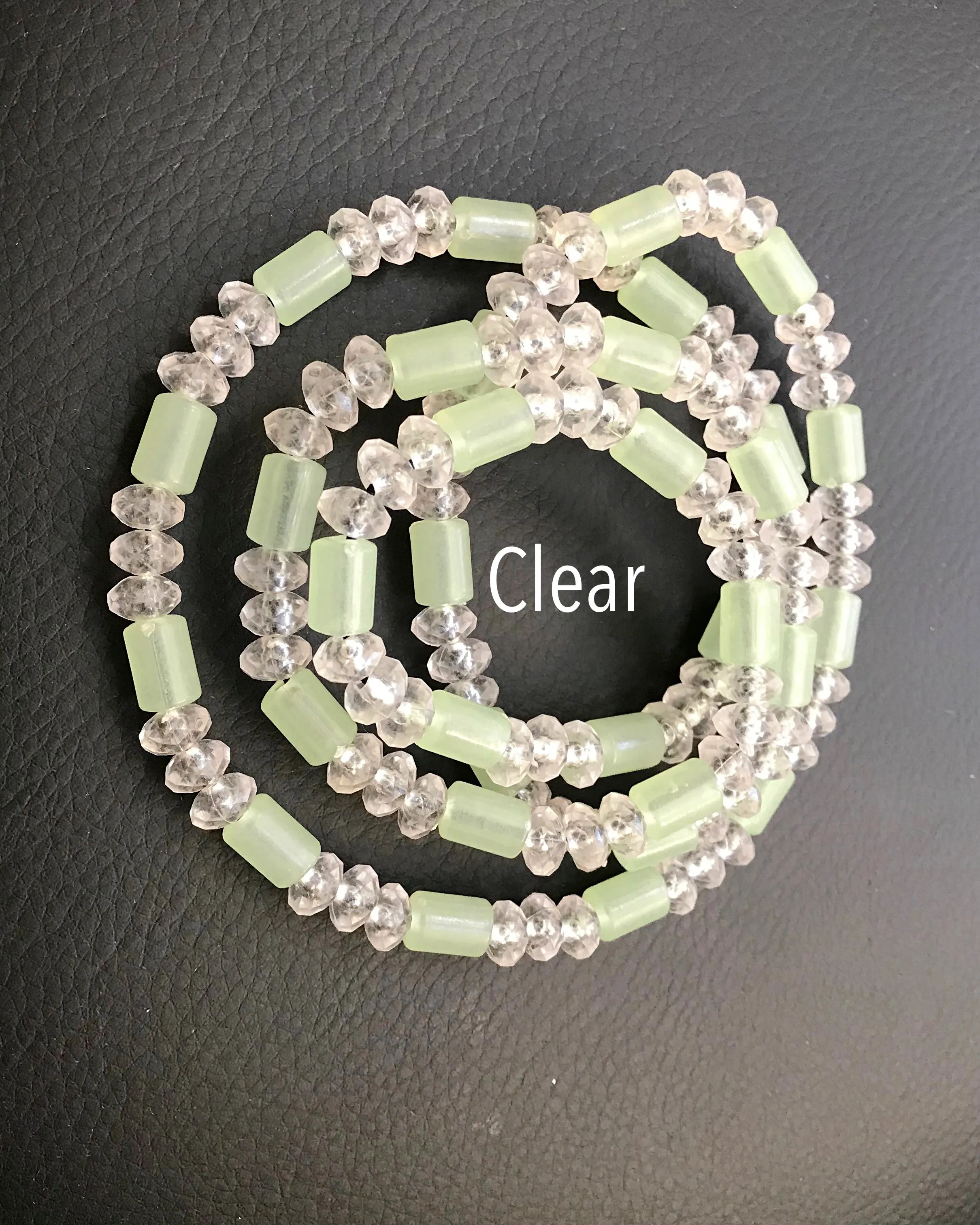 Waist Beads / Belly Body Chain