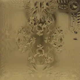Watch The Throne Explicit Lyrics